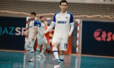 «Семей» одержал победу над «Жетысу» в матче чемпионата Казахстана 