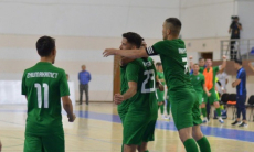 «Байтерек» проиграл «Атырау» в матче чемпионата Казахстана 