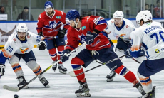 Определился победитель регулярного чемпионата Казахстана 