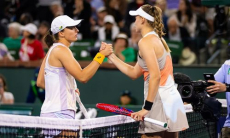 Назван серьезный недостаток Елены Рыбакиной в противостоянии с Игой Швентек