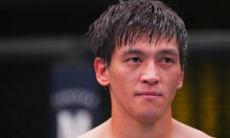 Азат Максум узнал ключ ко второй победе в UFC