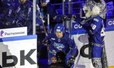 «Подходящий для этой задачи соперник». В России озвучили исход матча «Барыса» в КХЛ