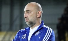 Магомед Адиев нашел замену Нуралы Алипу на матч против Греции