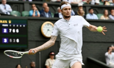 «Я был на грани поражения, и вот я с титулом». Бублик высказался после победы в Монпелье 