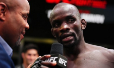 Автор молниеносного нокаута в UFC раскрыл хитрый план на бой с Шавкатом Рахмоновым