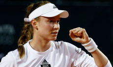 Елену Рыбакину обрадовали новостями перед стартом на турнире в Абу-Даби