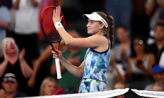 Стало известно место Елены Рыбакиной в чемпионской гонке WTA