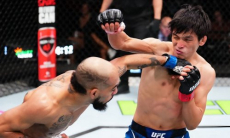 Глава AMC Fight Nights раскрыл будущее Азата Максума после первого поражения в карьере