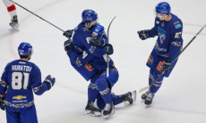 Эксперт дал точный прогноз на результат матча «Барыс» — «Амур» в КХЛ