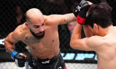 Российский комментатор озвучил причину поражения Азата Максума в UFC