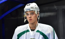 Форвард «Арлана» стал игроком «Хумо» 