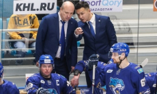 «Никаких поблажек быть не должно». В России отреагировали на решение «Барыса»