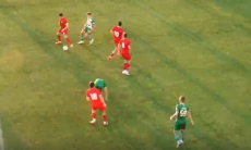 Разгромом 4:0 завершился матч пятого клуба КПЛ с командой РПЛ