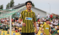 Сейдахмет призвал молодежь равняться на двух игроков из Казахстана