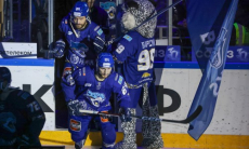 «Остро нуждается в очках». В России спрогнозировали матч КХЛ «Барыс» — СКА