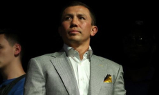 Стала известна дата возможного назначения Головкина главой НОК РК