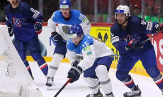 Соперник сборной Казахстана по чемпионату мира примет участие в Турнире четырёх наций