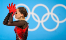 В Госдуме России «лишили» Камилу Валиеву звания олимпийской чемпионки