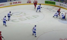 Видеообзор матча Кубка Будущего Беларусь — Казахстан 5:2