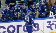 «Не стоит заранее хоронить „Барыс“». Казахстанцев обнадежили перед матчем КХЛ