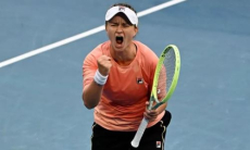 Неожиданным исходом обернулся матч возможной соперницы Рыбакиной в Абу-Даби