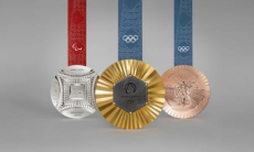 Казахстанские спортсмены могут получить уникальные медали на Олимпиаде-2024