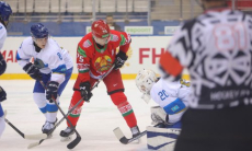 Вратарь молодежной сборной Казахстана дал комментарий после поражения со счетом 2:5