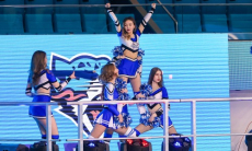 Видео шайб матча КХЛ «Барыс» — СКА 1:2 Б