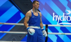 Казахстан проиграл Узбекистану третий бой за день на малом чемпионате мира по боксу