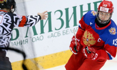 «Начали играть в удовольствие». В юниорской сборной России рассказале о разгроме молодежной сборной Казахстана