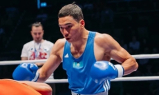 Казахстан терпит крах на малом чемпионате мира по боксу