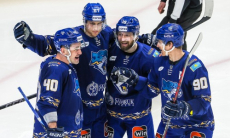 Назван победитель матча «Барыс» — «Спартак» в КХЛ