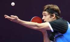 Сборная Казахстана выступит на чемпионате мира по настольному теннису