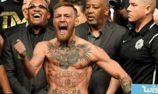 «UFC 300?» Конор Макгрегор обратился к Дане Уайту