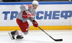 «Появилась вальяжность». Форвард «Спартака» прокомментировал второй период матча с «Барысом»