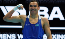 Какие медали выиграл Казахстан на малом чемпионате мира по боксу