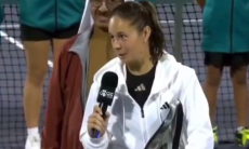 Российская теннисистка пригрозила Рыбакиной после ее победы в финале