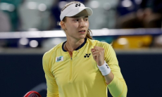 «Безжалостная Рыбакина». Реакция мировых СМИ на победу казахстанской теннисистки в Абу-Даби