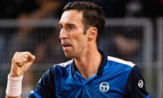 Теннисист из Казахстана совершил фантастический рывок в чемпионской гонке ATP