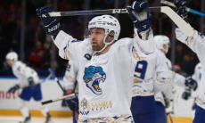 «Настроение куда хуже». КХЛ сравнила «Барыс» с другим аутсайдером