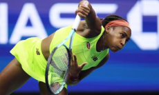 Сенсация произошла перед стартом Рыбакиной на турнире в Дохе. Видео