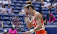 Топовую теннисистку сенсационно выбили с турнира в Дохе