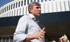Магомед Адиев высказался в адрес президента клуба РПЛ