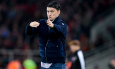 Наставник лидера РПЛ порадовался сенсационному поражению от «Астаны»