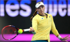 Спрогнозирован исход матча Елены Рыбакиной за выход в полуфинал турнира в Дохе