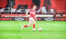 Футболист «Спартака» подвел итог разгрому «Кайрата» со счетом 6:0