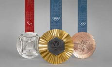 Казахстан поставил цель по медалям на Олимпиаду-2024