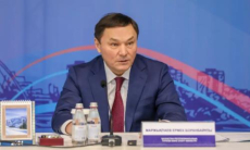 «У нас мало лицензий». Министр спорта Казахстана озвучил задачу перед Олимпиадой-2024
