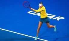 Рыбакина впечатлила зарубежное СМИ