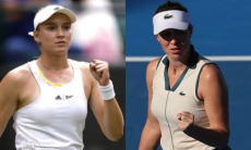 Названа победительница матча Рыбакина — Павлюченкова в полуфинале турнира в Дохе